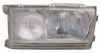 MERCE 1301060604 Headlight